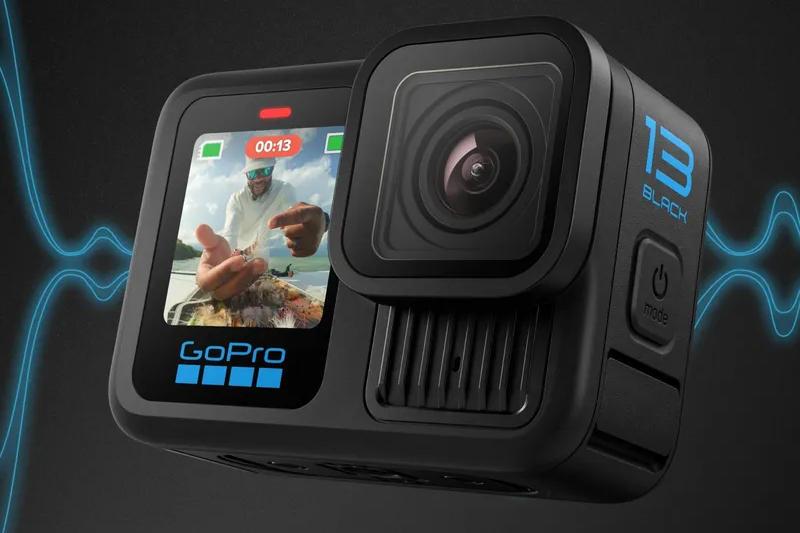 A GoPro reduzirá sua equipe em 23% para restaurar a lucratividade