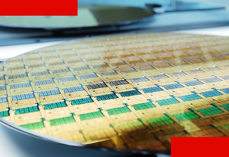 A Sandisk juntou-se à onda da IA: a receita triplicou e o lucro quase triplicou.