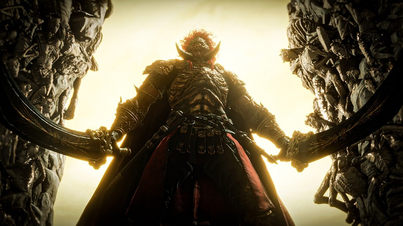 A FromSoftware anunciou a data exata de lançamento do Elden Ring: Tarnished Edition para o Nintendo Switch 2 e um DLC pago para as demais plataformas.