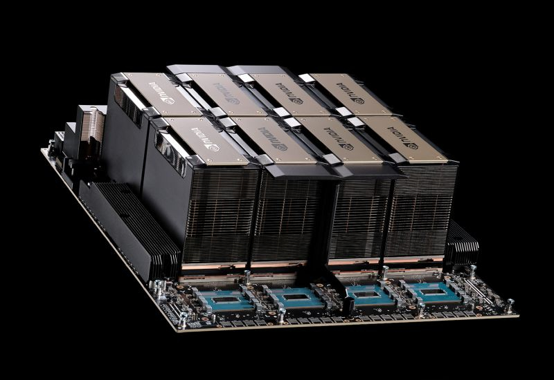 Esperamos que a China finalmente permita que o Nvidia H200 entre em seu mercado, afirma Jensen Huang