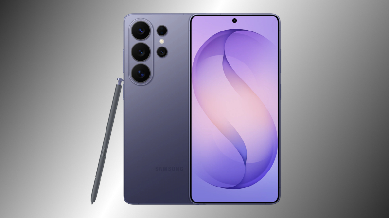 iFixit desmontou o Samsung Galaxy S26 Ultra: a bateria pode ser trocada rapidamente, mas as câmeras e a tela não são passíveis de reparo simples