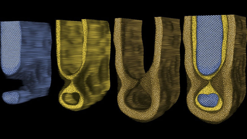 Uma nova ferramenta acelerará a busca por defeitos em transistores nanométricos, tornando a depuração dos processos de fabricação mais simples e agradável
