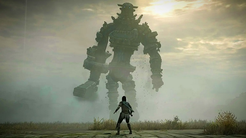 A Sony está fechando o estúdio de desenvolvedores de remakes de Demon’s Souls e Shadow of the Colossus, impedindo-os de lançar novos jogos.