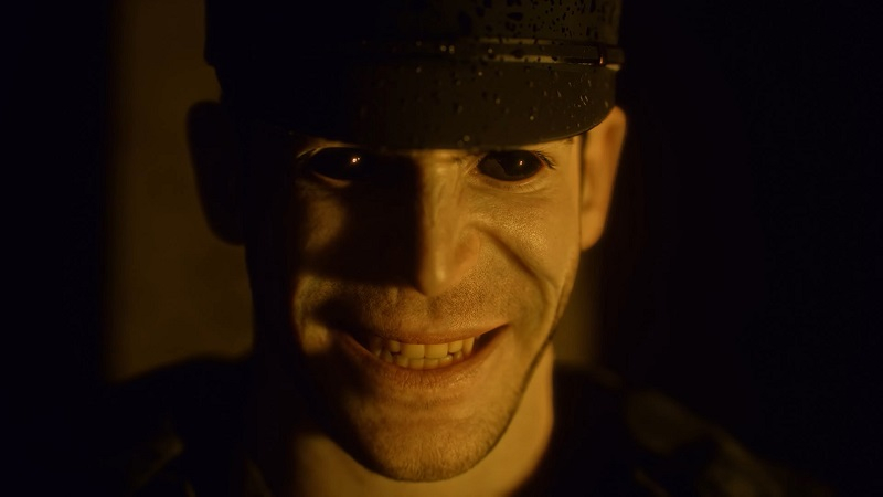 Os criadores de RoboCop: Rogue City apresentaram o RPG-shooter vampírico Hunter: The Reckoning – Deathwish no mundo de Vampire: The Masquerade