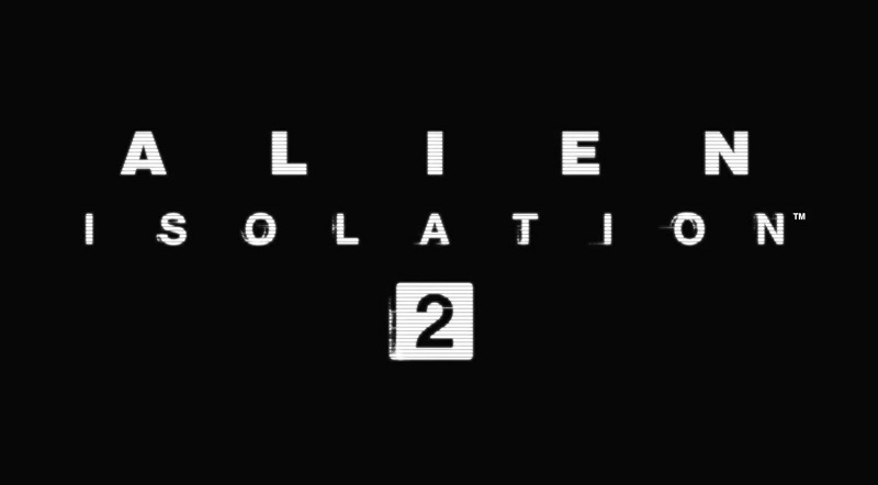 Trailer do novo horror “Alien: Isolation 2” exibido pela primeira vez – intrigas nos detalhes de interiores, iluminação avançada e o Alien inalterado.