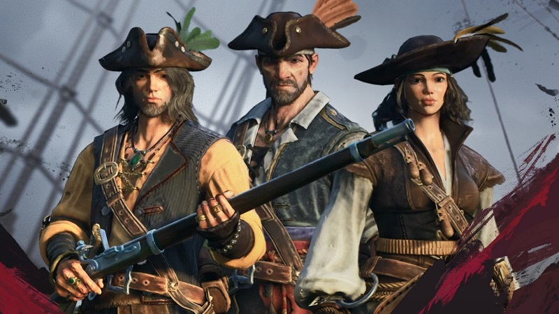 "Capitães, vocês estão impressionando de novo!" — o jogo pirata Windrose quebra recorde de vendas e lança atualização com melhorias técnicas