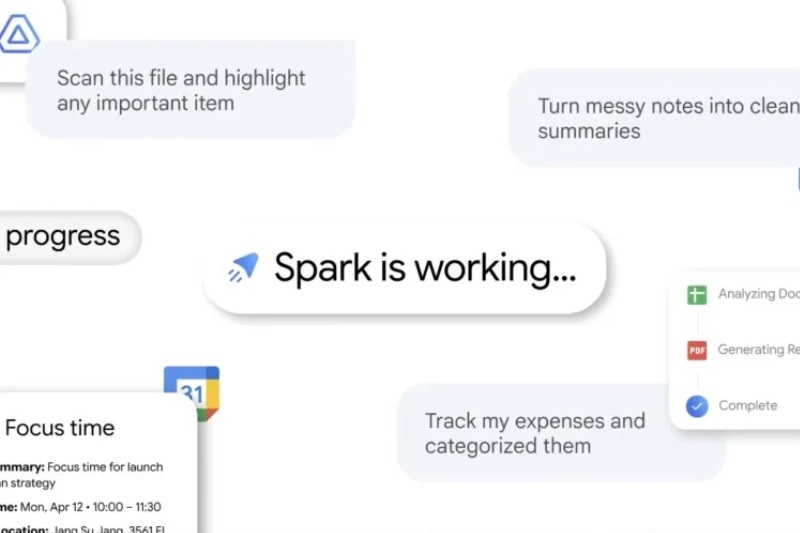 O futuro da inteligência artificial do Google é em grande parte determinado pela confiança dos usuários e pelo acesso aos seus dados pessoais