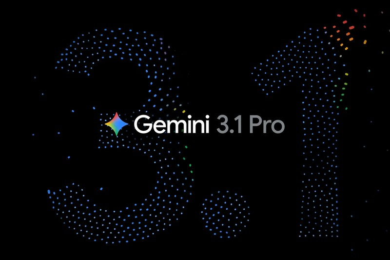 O Google anunciou o modelo aprimorado Gemini 3.1 Pro – “adequado para tarefas complexas”.
