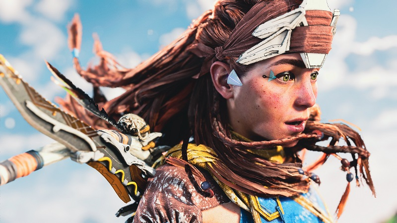 Comece a economizar para o PS6: especialistas anunciaram a data de lançamento do próximo “Horizon Forbidden West”