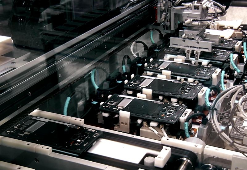 O custo de produção dos smartphones econômicos aumentou em 43 %, devido aos gastos com memória; o aumento dos preços é inevitável