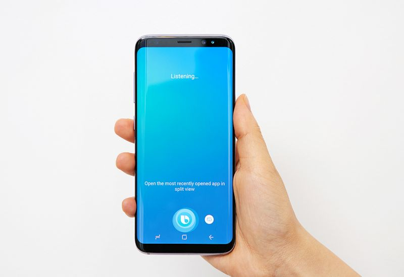 A Samsung planeja oferecer aos proprietários do Galaxy a possibilidade de usar uma ferramenta para vibração-codificação