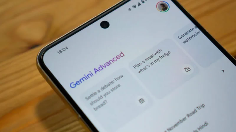 O Google pretende exibir anúncios no Gemini, enquanto a OpenAI já os está implementando no ChatGPT