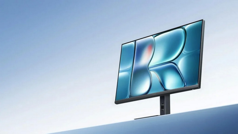 A Xiaomi aumentou as especificações do monitor QHD de 27 polegadas e orçamento A27Qi, adicionando 120 Hz e reprodução de cores mais precisa