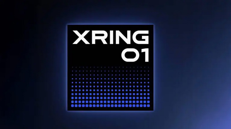 A Xiaomi anunciou o lançamento de um novo processador próprio da série Xring este ano