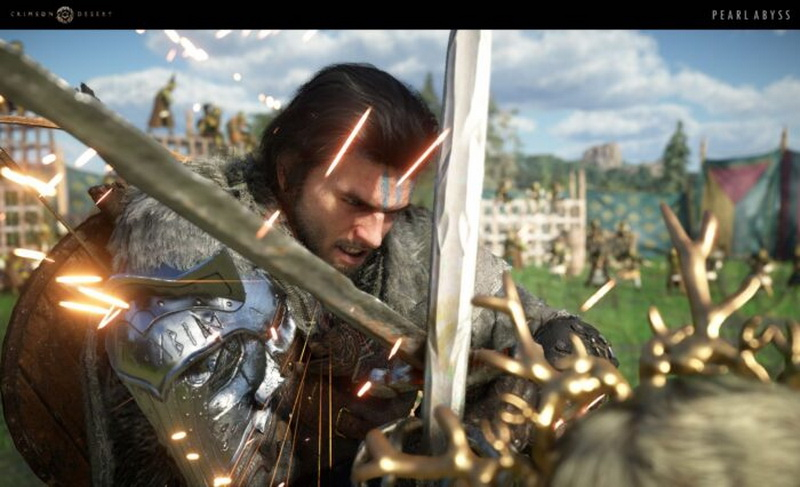 A Nvidia lançou um driver com suporte para os jogos Crimson Desert e Death Stranding 2: On the Beach