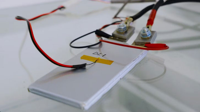 O teste de auto‑descarregamento da bateria Donut mostrou resultados surpreendentes que não decepcionam.