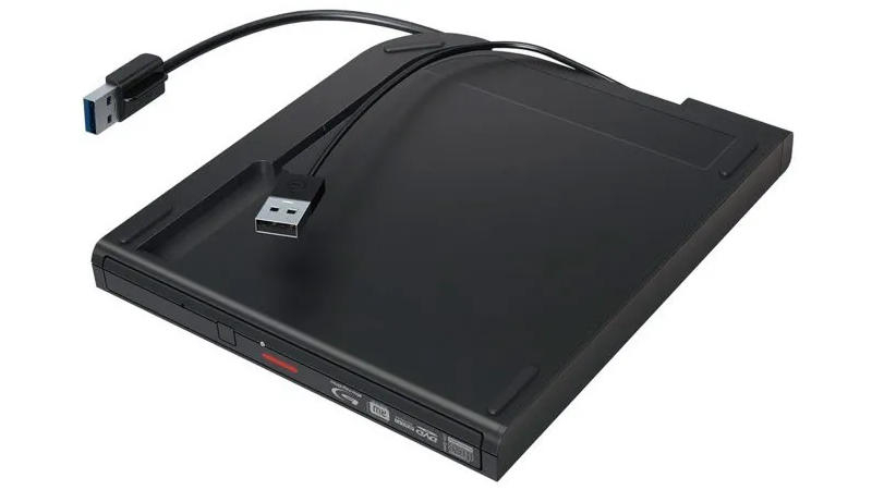 O Japão interrompeu a produção de reprodutores Blu‑ray pela empresa Buffalo.