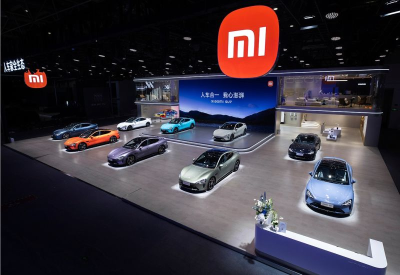 A Xiaomi planeja aumentar o orçamento para P&D até US$ 29 bilhões, convidando os concorrentes a seguir seu exemplo.