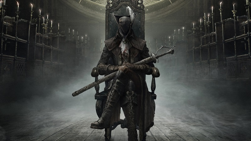 O remake de Bloodborne da Bluepoint está quase concluído: a Sony concordou, mas surgiram detalhes.