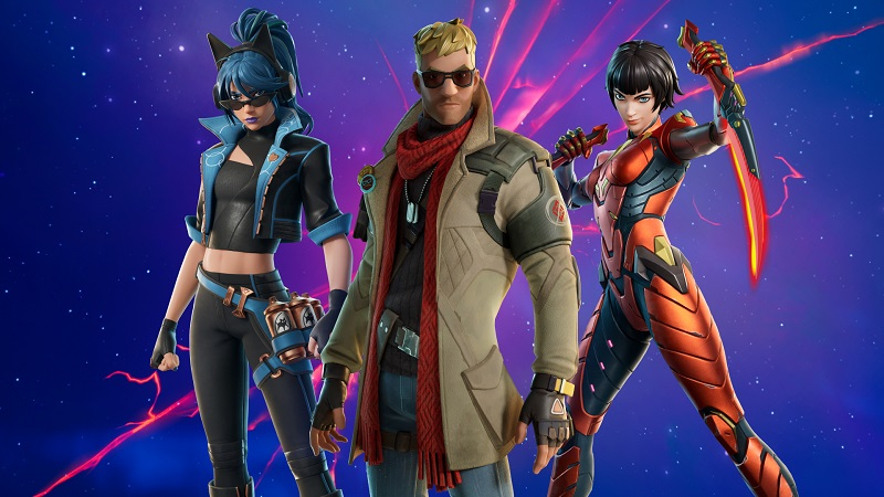 A Epic Games oferecerá novamente o Fortnite no Google Play para todos os países do mundo, e isso acontecerá em breve