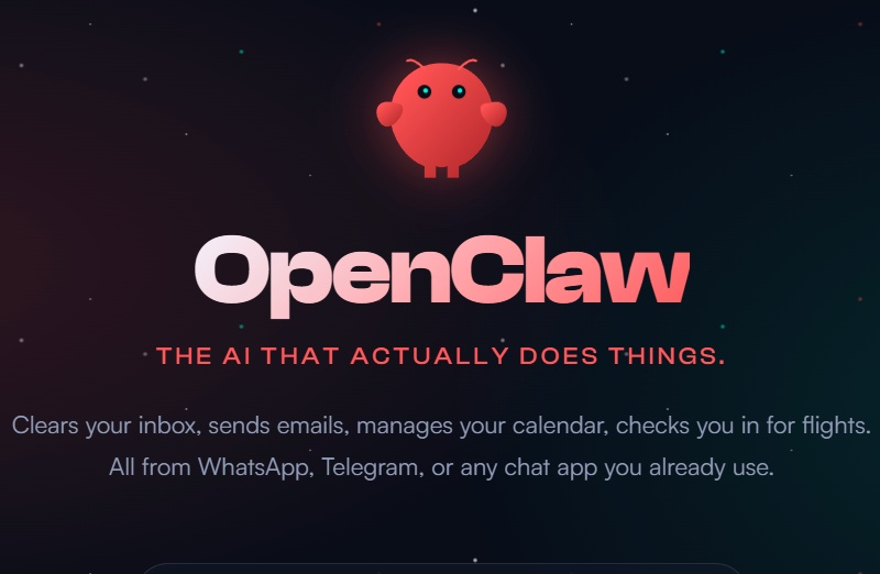 Os agentes OpenClaw AI foram descobertos em dezenas de milhares vulneráveis a ataques devido a configurações incorretas.