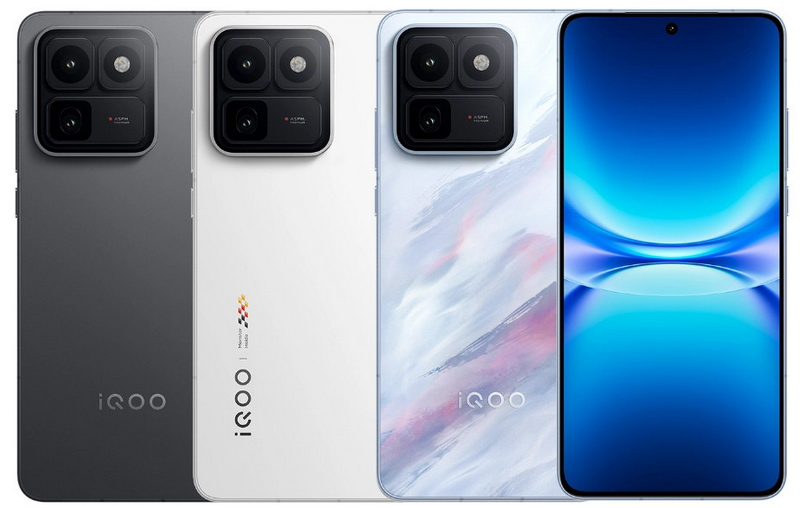 iQOO 15T está de lançamento: telefone gamer com Dimensity 9500 acelerado, câmera de 200 MP e bateria de 8000 mAh