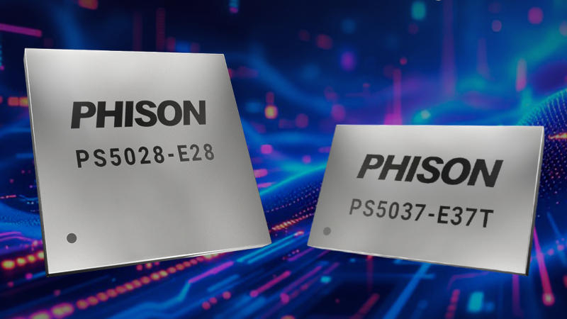 O diretor geral da Phison alerta: “falta de recursos e estoques” – os preços do NAND subirão rapidamente.