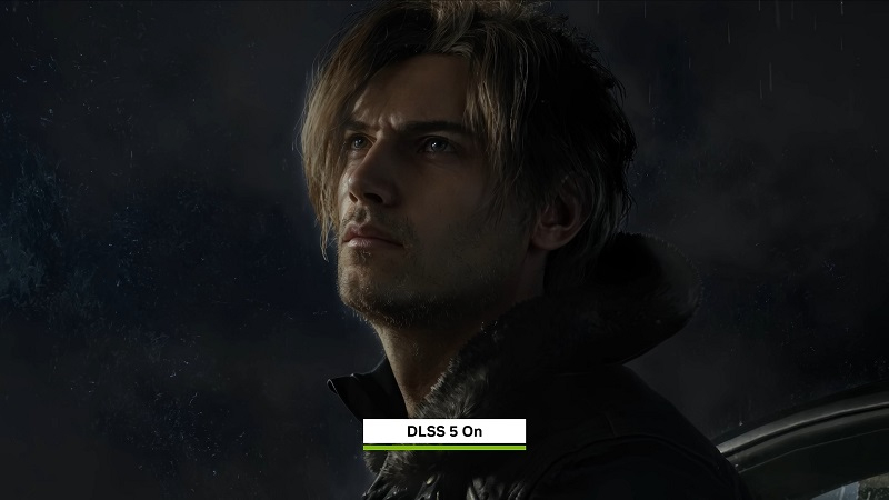 DLSS 5 surpreendeu até os funcionários dos estúdios parceiros da Nvidia – os desenvolvedores receberam toda a informação “imediatamente, assim como o público”.