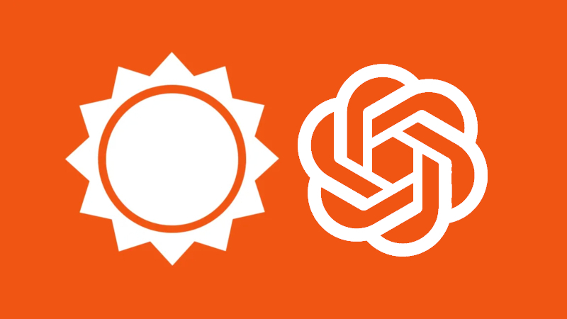 O ChatGPT agora pode prever o tempo para os próximos dez dias, usando dados da AccuWeather