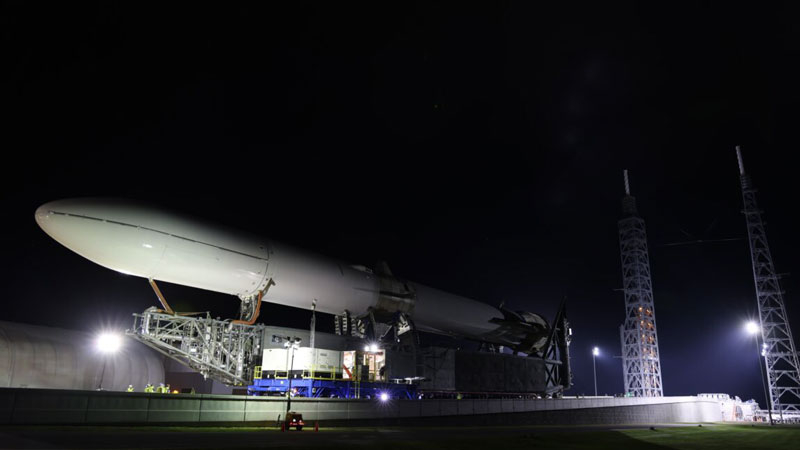 A Blue Origin anunciou o retorno do New Glenn aos voos seis meses após o acidente, mas a maioria ainda tem dúvidas.