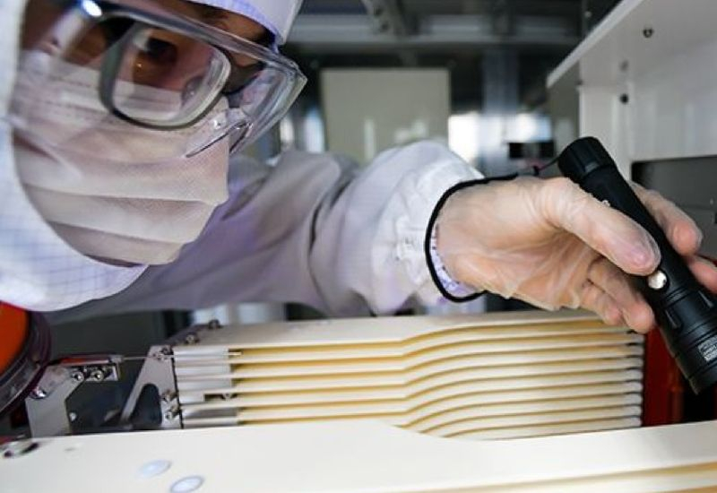 Os EUA removeram a CXMT e a YMTC da lista negra, permitindo que suas NANDs e DRAM sejam fornecidas ao país.