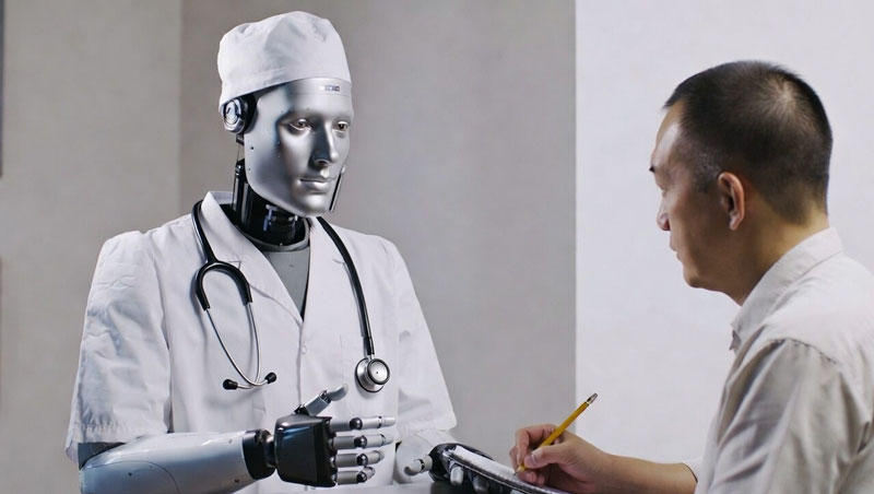 A IA na medicina frequentemente dá recomendações perigosas quando os sintomas são formulados de maneira “inteligente”