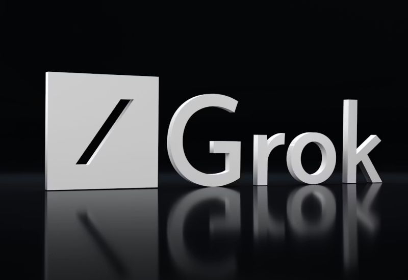 Os usuários X ganharam a opção de desativar a troca de fotos do chatbot Grok