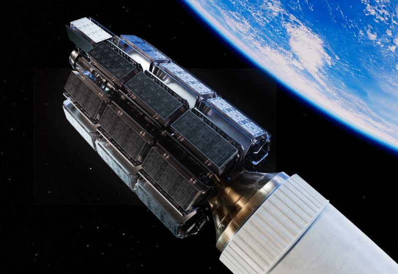 A Amazon planeja acelerar rapidamente o lançamento de seus satélites Leo estabelecidos para ultrapassar a Starlink