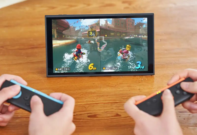A Nintendo alerta sobre a queda nas vendas do Switch 2 apenas um ano após o lançamento.