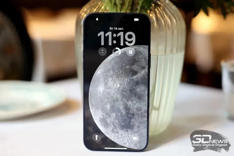 A Apple anunciou que a série iPhone 17 tornou-se o modelo mais popular da história da marca.