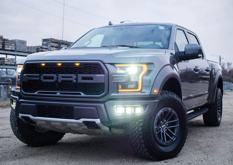 A Ford alerta: os preços dos carros subirão quando a crise cibernética de memória da IA atingir o setor automotivo