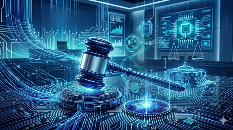 A sentença no caso de roubo de desenvolvimentos de alta tecnologia da TSMC foi concluída — o ex-funcionário corre risco de até 20 anos de prisão.