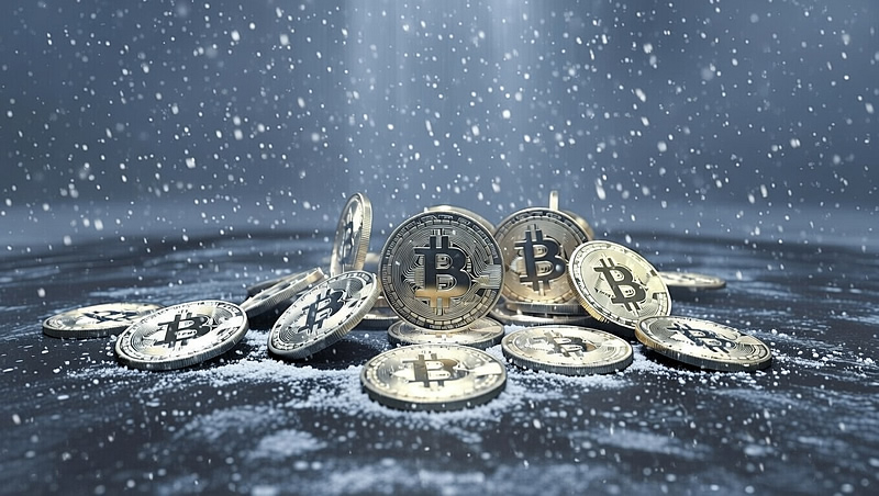 A nova temporada de inverno cripto pegou o mercado de surpresa — até os investidores mais confiantes ficaram perplexos.