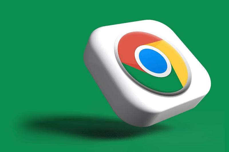 A atualização resultou na introdução de uma barra de favoritos imutável no Google Chrome 148.