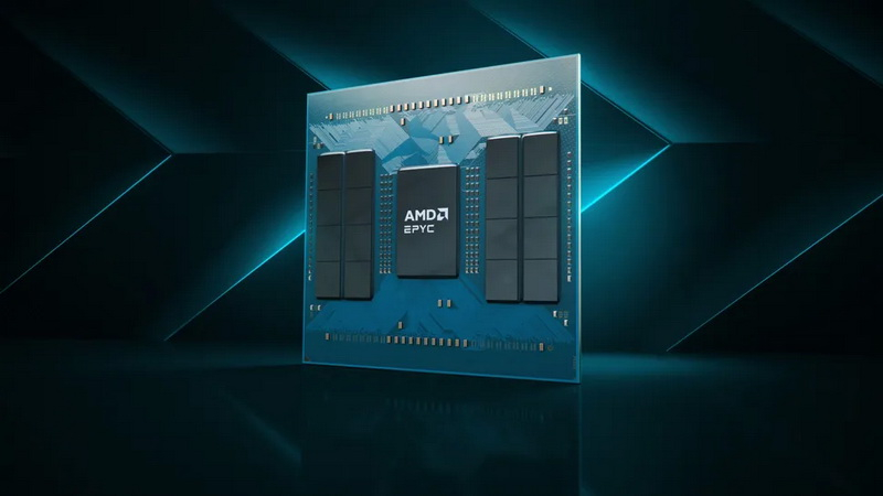 O exploit Fabricked destrói silenciosamente a proteção de hardware dos chips EPYC com plena eficácia — a AMD já lançou uma correção