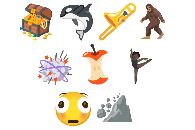 O iOS 26.4 trará o Yeti e mais oito emojis adicionais para o iPhone