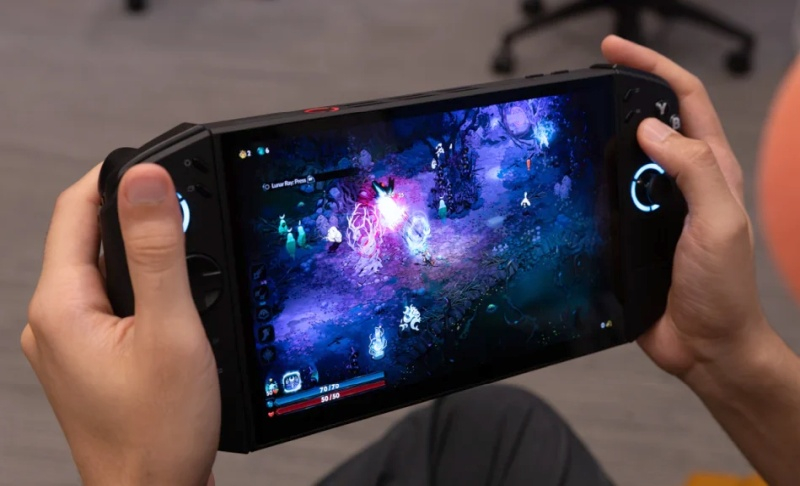 A Lenovo aumentou novamente o preço do Legion Go 2 de 2 TB — o valor quase dobrou em comparação com o início das vendas.