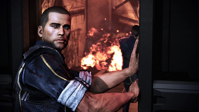 A Amazon encarregou-se de tornar a série “Mass Effect” mais acessível ao público em geral que não tem interesse em videogames.