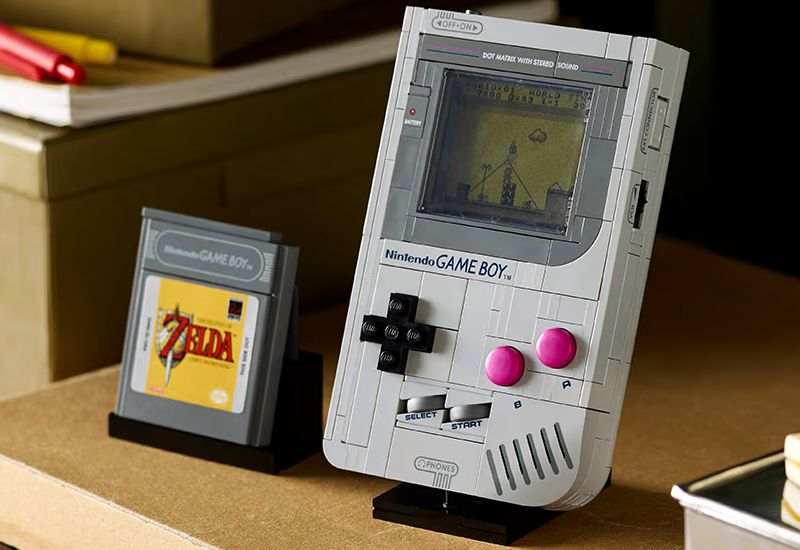 Palmer Lucky arrecada US$1 bilhão para projeto de restauração de jogos retrô e equipamentos de console