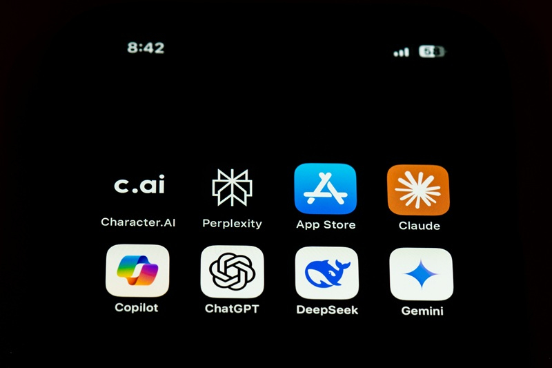 A Microsoft lançou o serviço Copilot Health para analisar dados médicos dos usuários