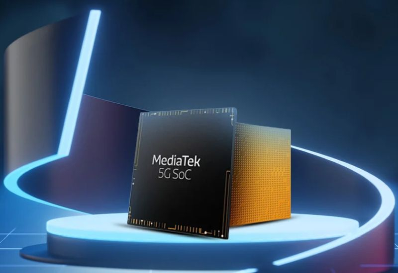 A contração do mercado de processadores móveis no primeiro trimestre foi de 8 %, mas a Apple, Samsung e Unisoc fortaleceram suas posições.