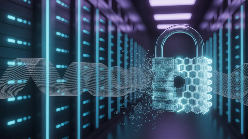 A Cloudflare acelerou a transição para criptografia pós-quântica devido às ameaças crescentes