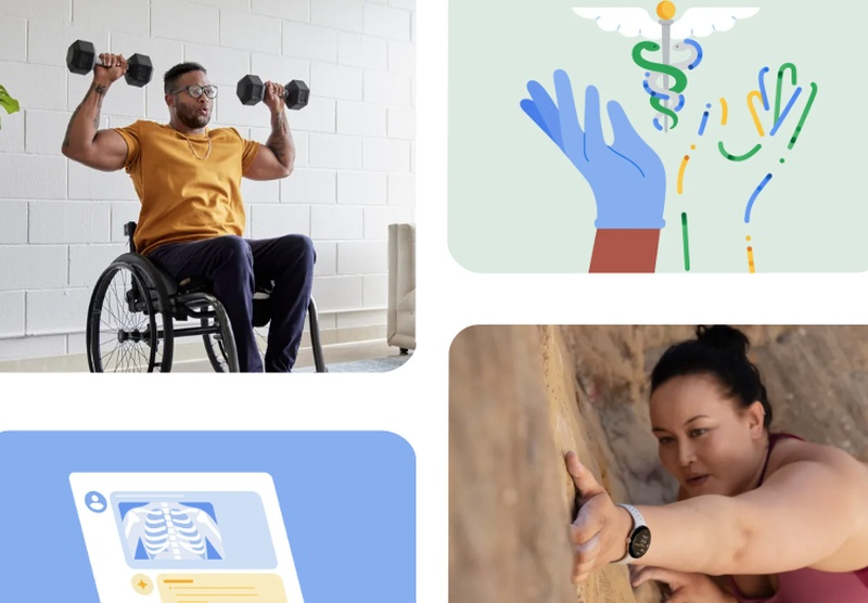 O Fitbit torna-se parte do Google Health e coletará dados médicos, incluindo informações do Apple Health