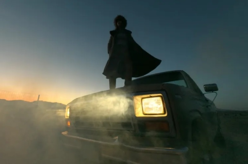 A GoPro apresentou o chip de processamento de imagem GP3, que será usado em modelos futuros de câmeras da marca